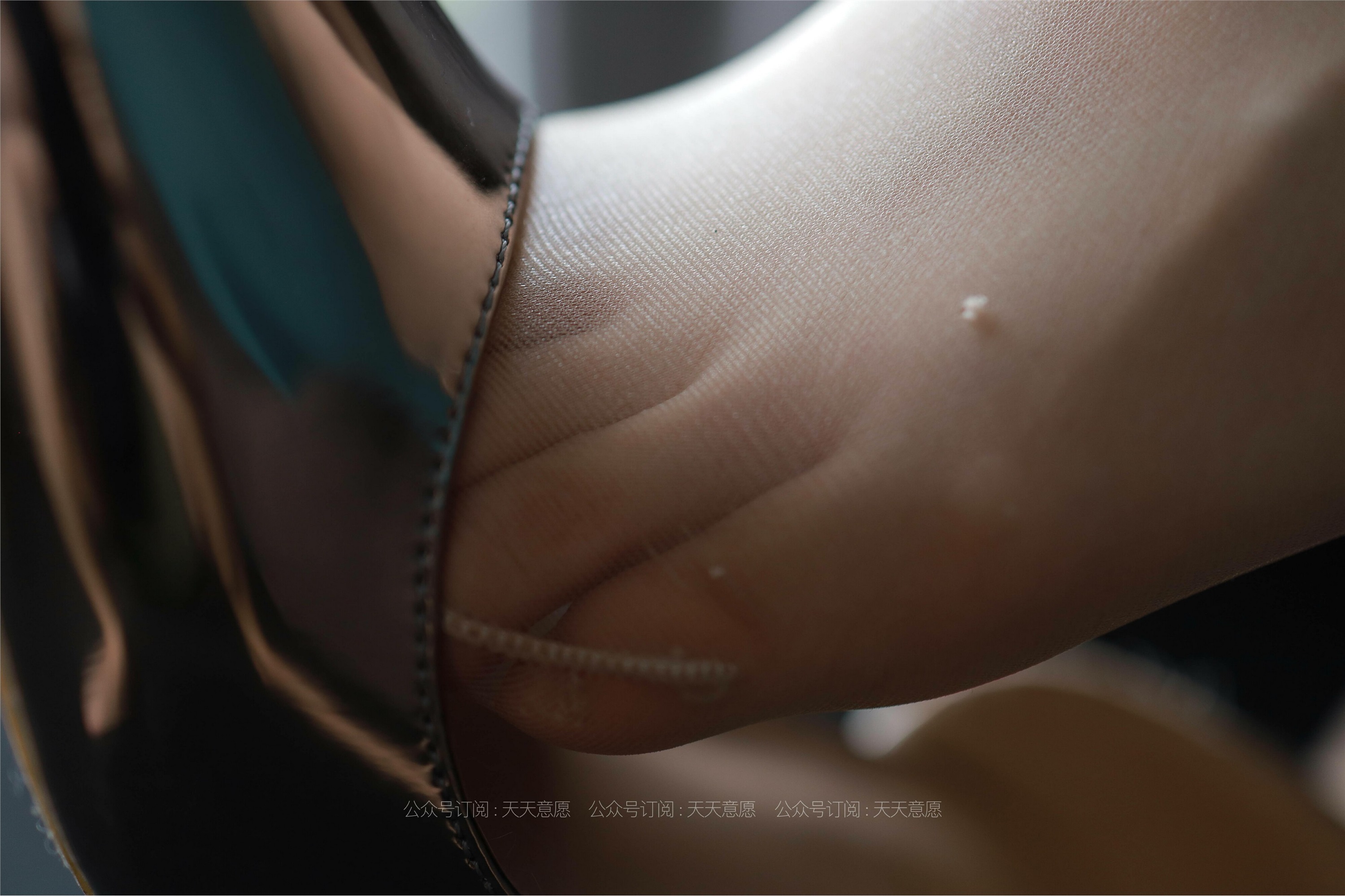 IESS异思趣向  2021.08.16 丝享家891：小婕《黑色包臀裙》